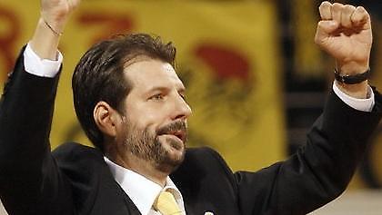 Α1: «Φοβερό δυναμικό ο Πανιώνιος»