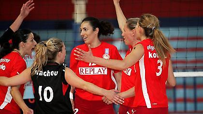 Ραντεβού με τον «αιώνιο»…