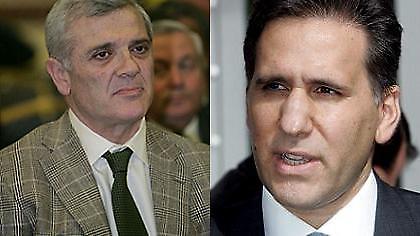 Δεν «φοβήθηκε» από τον Νοτιά, ο Μελισσανίδης