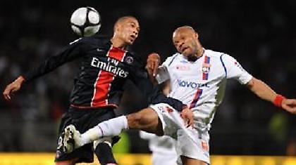 Le Championnat: Αποχαιρετά το όγδοο η Λιόν…