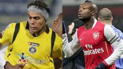 «Έκλεισε» ο Ζαϊρί, προτάθηκε Γκαλάς!