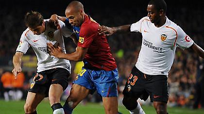 Primera Division: Δύο ντέρμπι με τέσσερις νικητές!