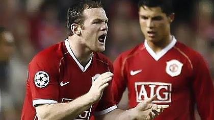 Ρούνει: «Η Λίβερπουλ δεν έχει άμυνα»