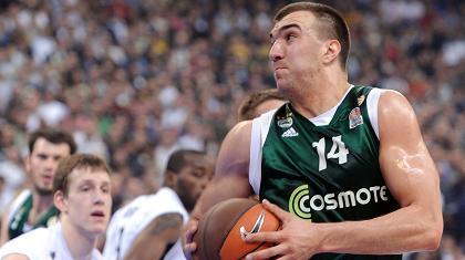 Πέκοβιτς: «Είναι μεγάλο όνειρο»