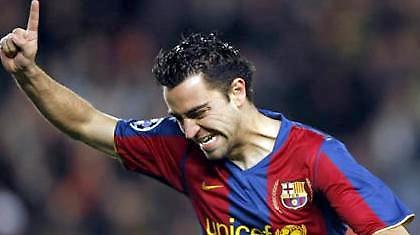 Τσάβι: «Θα πρέπει να ντρέπεται ο Πέπε»