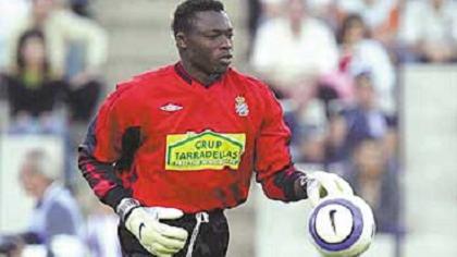 «Ενδιαφέρεται για Καμενί ο Ολυμπιακός»!