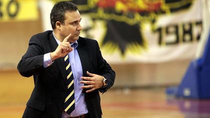 Φλεβαράκης: «Κάναμε υπέρβαση»