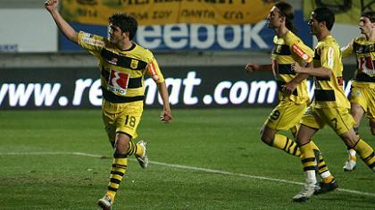 Κάμπορα: «Σε δύσκολη θέση λόγω ατυχίας και έλλειψης συνοχής»