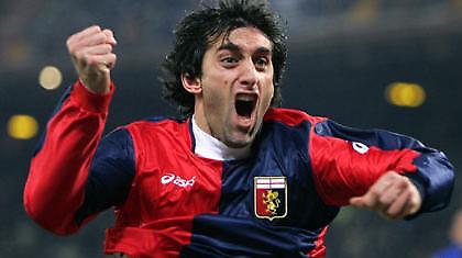 Νέο... ντέρμπι Γιουβέντους – Ίντερ