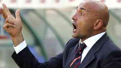 Σπαλέτι: «Δεν φεύγω»