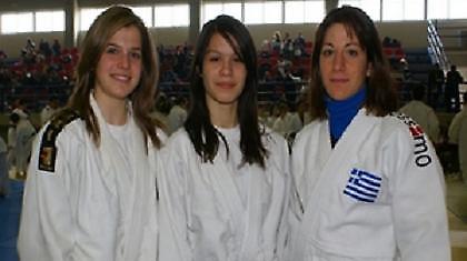 Αποκλεισμός για Ανδρούτσου, Τσοποζίδη