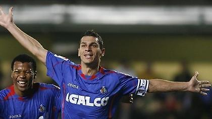 Κασκέρο: «Συγχωρώ τον Πέπε»