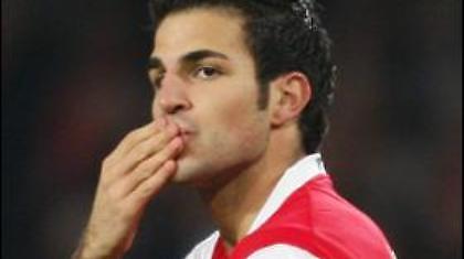 Μπαρτσελόνα και Ρεάλ διεκδικούν Φάμπρεγκας