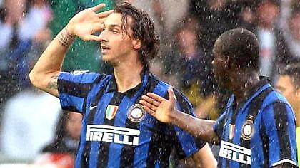 Ανησυχία Μοράτι για Ιμπραΐμοβιτς