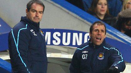 Ανανεώνει ο Τζόλα στη Γουέστ Χαμ