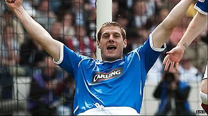 ΚΥΠΕΛΛΟ ΣΚΩΤΙΑΣ: Εύκολα στον τελικό η Ρέιντζερς