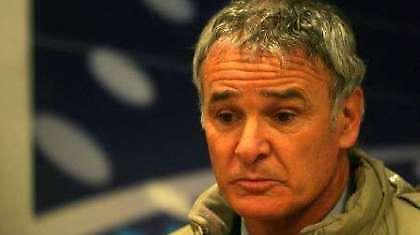 Συνεχίζουν μαζί Γιουβέντους-Ρανιέρι