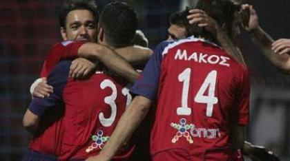 ΠΑΝΙΩΝΙΟΣ: Με απουσίες και νέο πρόσωπο