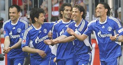 Bundesliga: «Χαρίζουν» τον τίτλο στη Βόλφσμπουργκ!