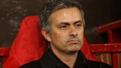 Μουρίνιο: «Δε φεύγει ο Ιμπραΐμοβιτς»