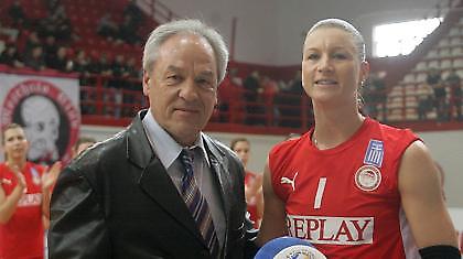 Κορυφαία η Λέχτονεν