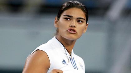 Εθνική άνοδος στο τένις