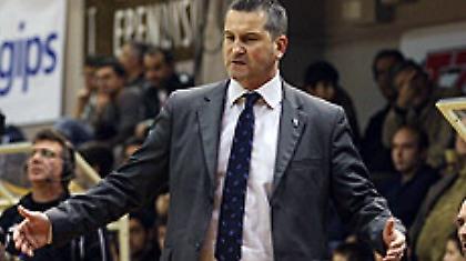 Α1: Έτοιμος για Μαρούσι…