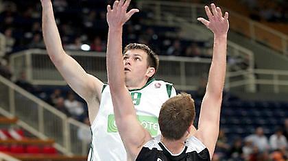 «Ζεστοί» οι… Ευρωπαίοι!