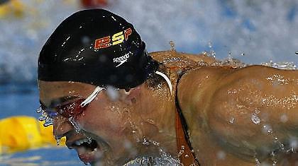 Νέο ρεκόρ από Μουνιόθ