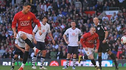 Premier League: «Καταιγίδα» τίτλου για Μαν. Γιουνάιτεντ