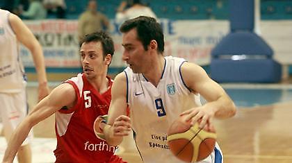 Α2: Στο ύψος της η τριάδα