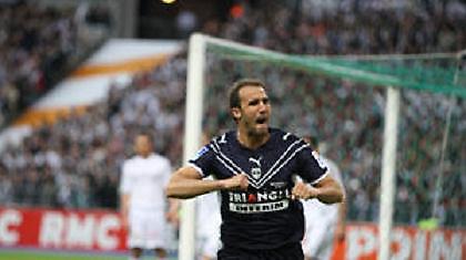 Στην Μπορντό το Λιγκ Καπ