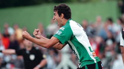 ΠΑΟ: Πρόταση για Μπάλσας!