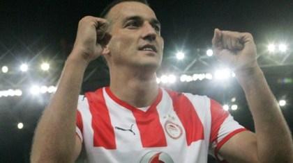 Κοβάσεβιτς: «Θέλω να τους ευχαριστήσω»