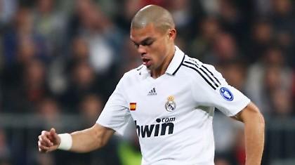 Έφεση ετοιμάζει η Ρεάλ Μαδρίτης για Πέπε