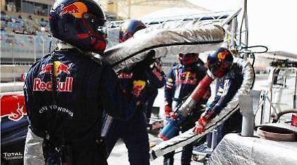 Παίζει ρόλο το φορτίο καυσίμου