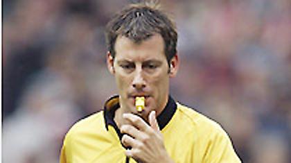 Ο Σταρκ «σφυρίζει» στο Μπαρτσελόνα-Τσέλσι