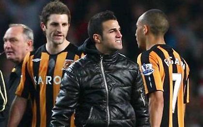 Σε απολογία Φάμπρεγκας και Μπράουν!