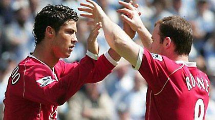 Φάμπρεγκας: «Εκπληκτικοί οι Ρούνεϊ, Ρονάλντο»