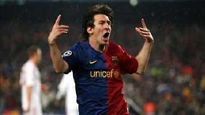 Μέσι: «Βαρέθηκα να με ρωτάτε αν φεύγω…»