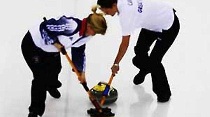 Στο ΣτΕ η Ομοσπονδία Κέρλινγκ