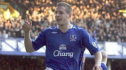 Ρήξη χιαστών ο Γιαγκέλκα