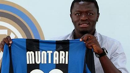 «Φευγάτος» και ο Μουντάρι