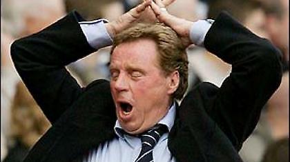 Ρέντναπ: «Φρικτό λάθος του διαιτητή»