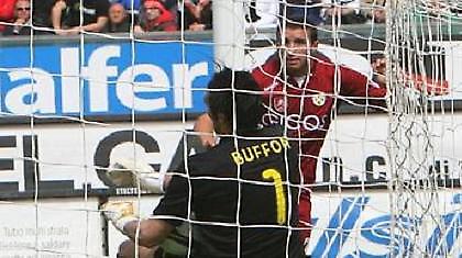 Serie A: «Μπλόκα» σε Γιουβέντους και Τζένοα