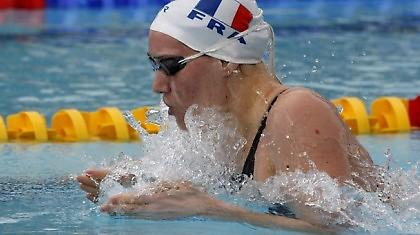 «Βροχή» τα ρεκόρ στο Μονπελιέ!