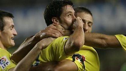 Primera Division: Δεν τα παρατάει για … σεντόνι η Βιγιαρεάλ