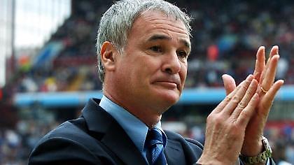 Ρανιέρι: «Σε πέντε χρόνια θα είμαστε πρώτοι»