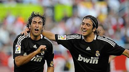 Primera Division: Άλωσε τη Σεβίλλη κι έβαλε «φωτιά» η Ρεάλ