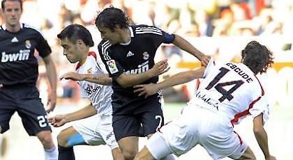 Η Ευρώπη παίζει μπάλα